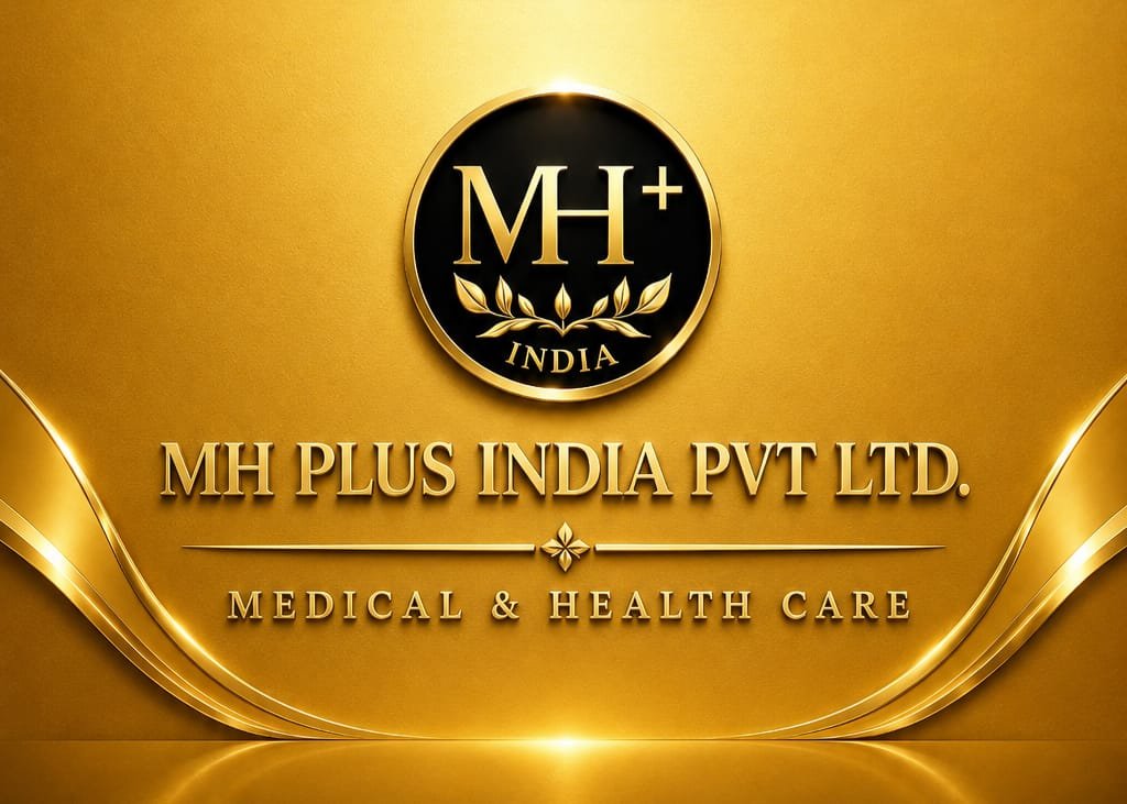 MH Plus India — Medical Tourism and Health Care Support